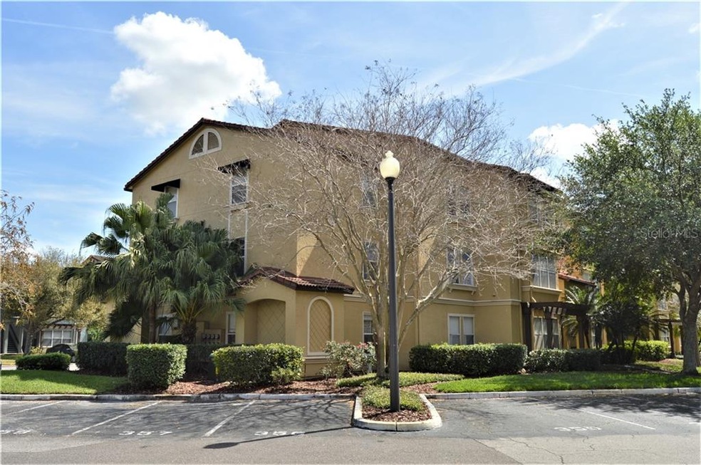 Building 5132 Exterior