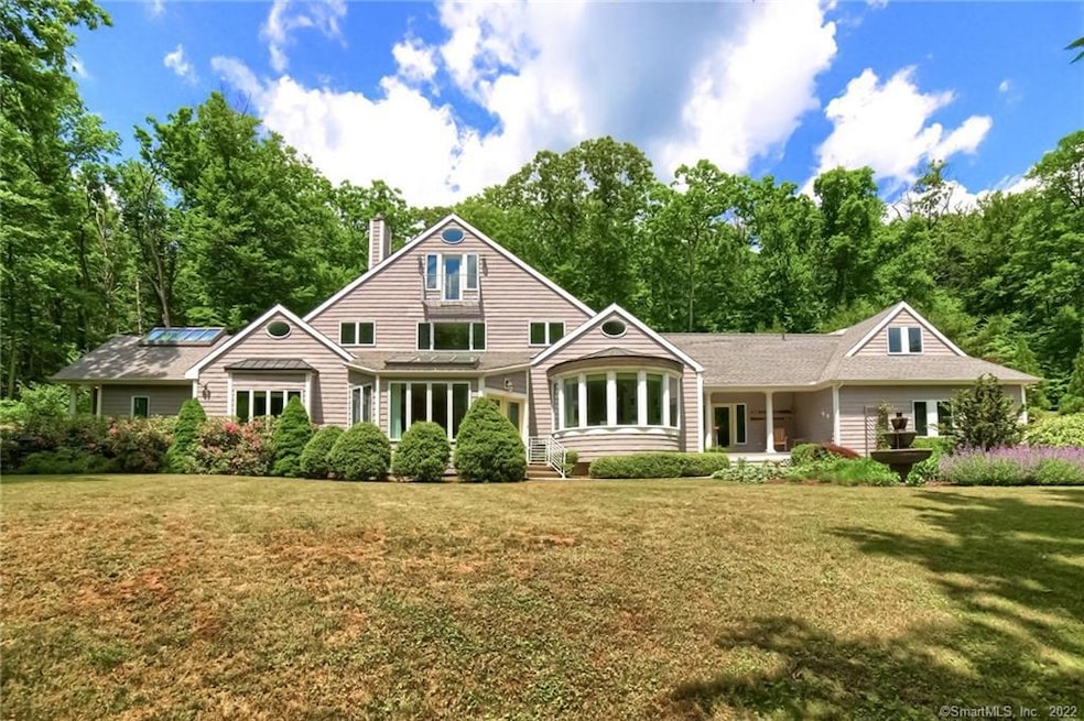 15 Forest Ridge Rd, Haddam, CT 06438 - photo 1