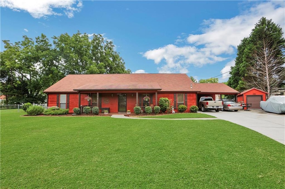 3979 Gladwyn Ct, Duluth, GA 30096 - photo 1