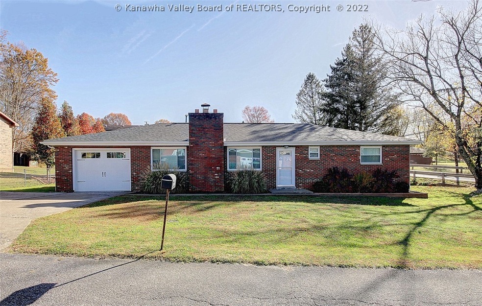 1 Hillcrest Dr, Scott Depot, WV 25560 - photo 1