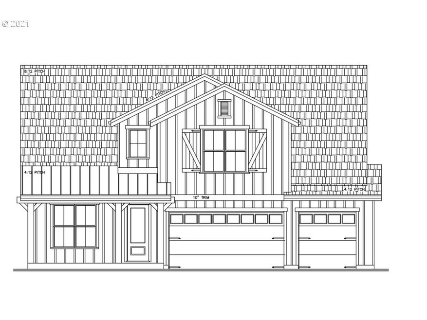 1286 Goff Rd, Forest Grove, OR 97116 - photo 1