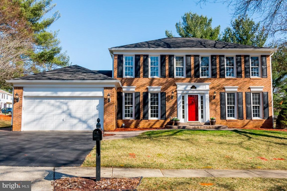 18111 Carrisa Way, Olney, MD 20832 - photo 1