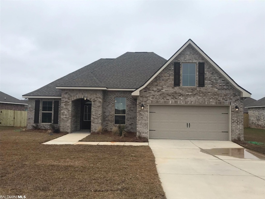 429 Silage Dr, Fairhope, AL 36532 - photo 1