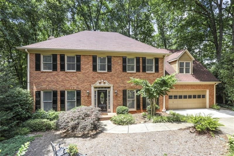 GORGEOUS FIVE BEDROOM HOME BOASTS TOP OF THE LINE 