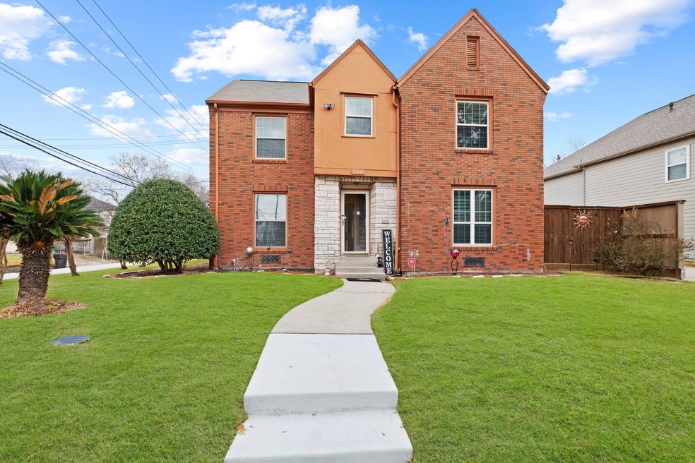 3301 Ozark St, Houston, TX 77021 - photo 1