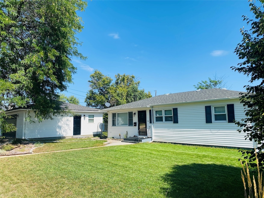 Under Contract $369,000
