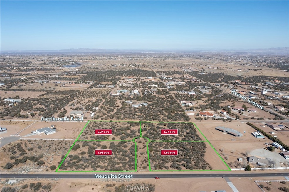 1 Mesquite St, Phelan, CA 92371 - photo 1