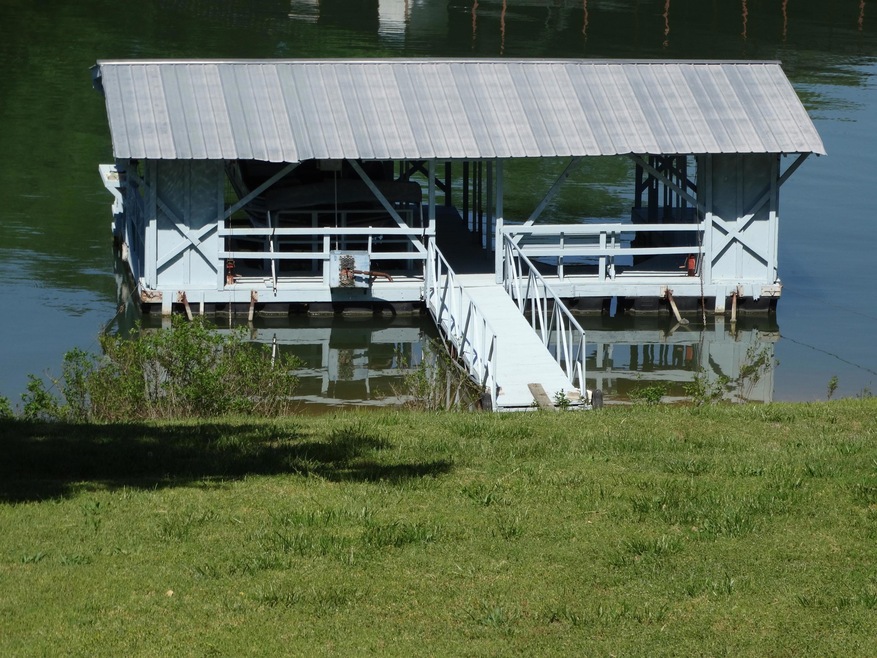 60 Fishers Cove Rd, Kimberling City, MO 65686 - photo 1