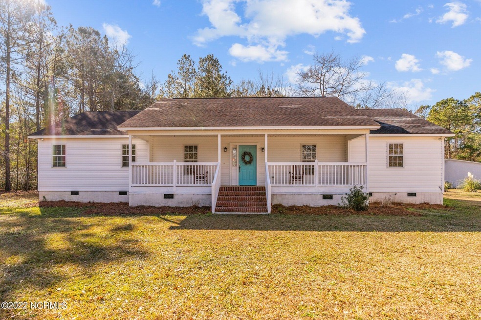 603 Calabash Rd