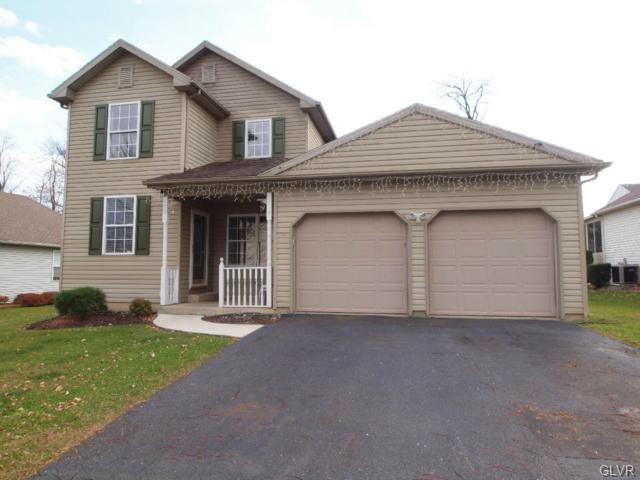 175 Vista Dr, Forks Township, PA 18040 - photo 1