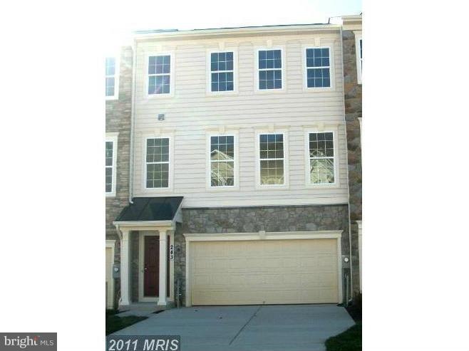 243 Mohegan Dr, Havre de Grace, MD 21078 - photo 1