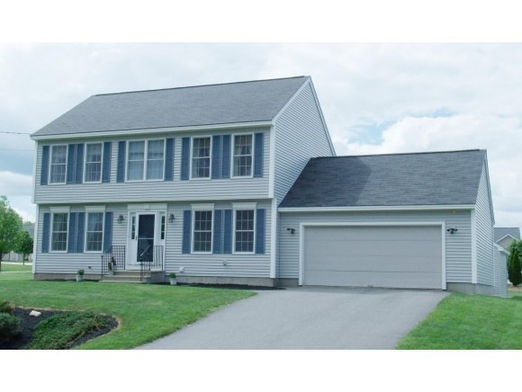 220 Dearborn Rd, Pembroke, NH 03275 - photo 1