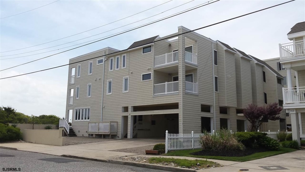 320 5th St S, Brigantine, NJ 08203 - photo 1