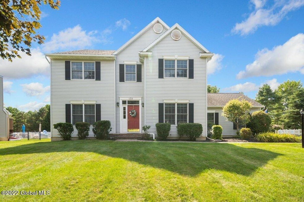 159 Kennewyck Cir, Slingerlands, NY 12159 - photo 1