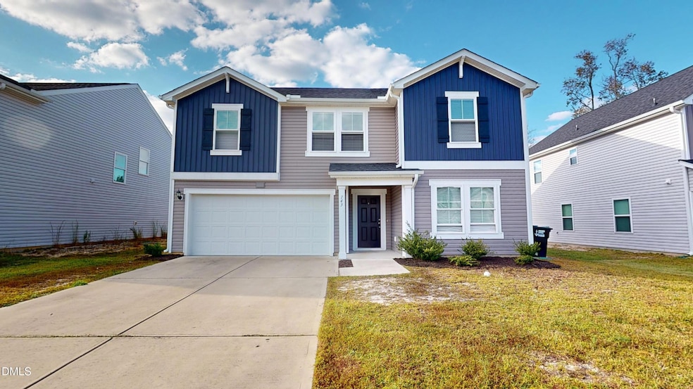 143 Maple Tree Ln, Clayton, NC 27527 - photo 1