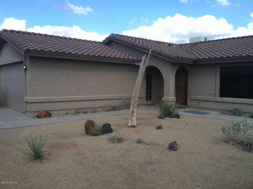 Outside View