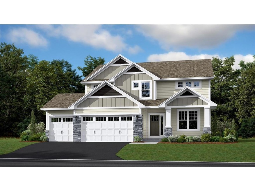 6689 Coach House Ln, Corcoran, MN 55340 - photo 1