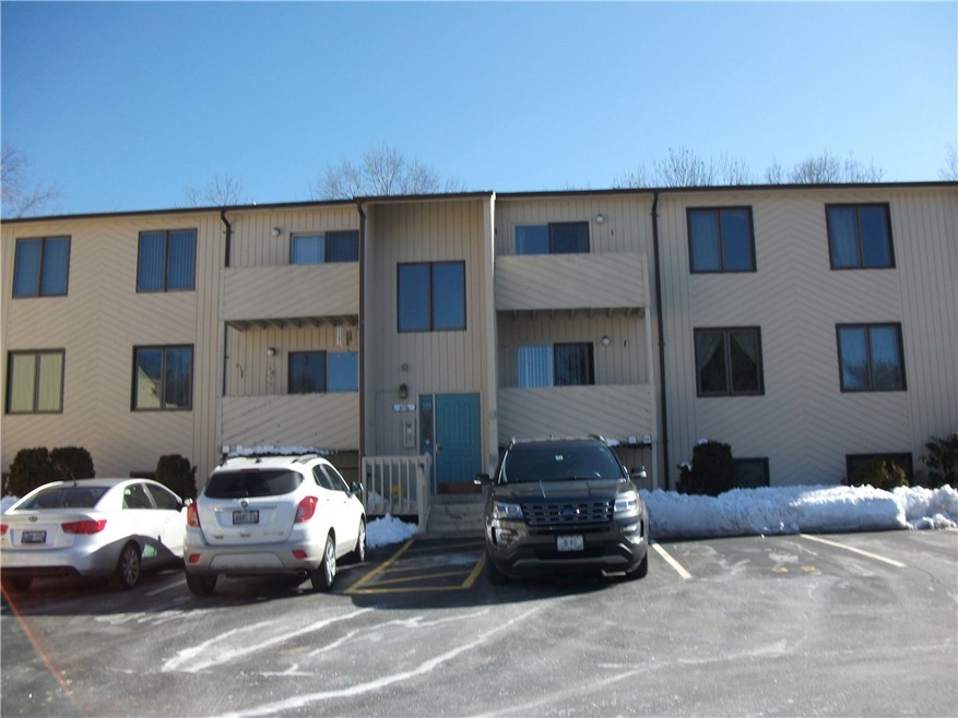 27 Kristee Cir, West Warwick, RI 02893 - photo 1