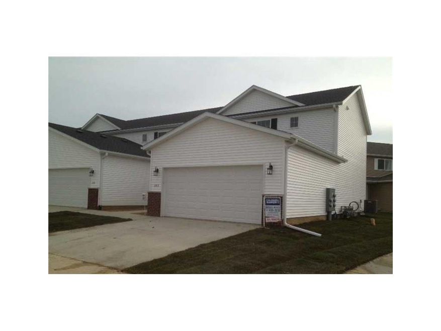 Front Exterior.
