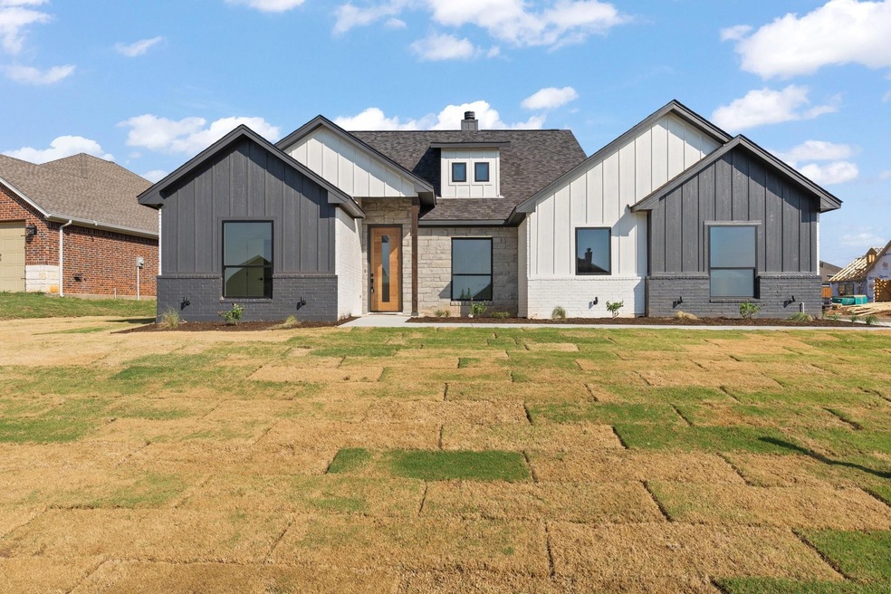 3300 Promenade Ct, Granbury, TX 76048 - photo 1