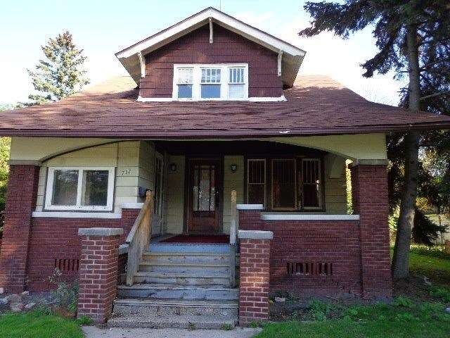 732 15th St, Port Huron, MI 48060 - photo 1