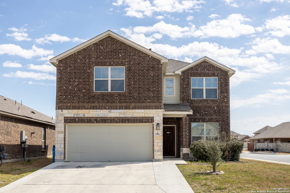 9702 Bricewood Oak, San Antonio, TX 78254 - photo 1