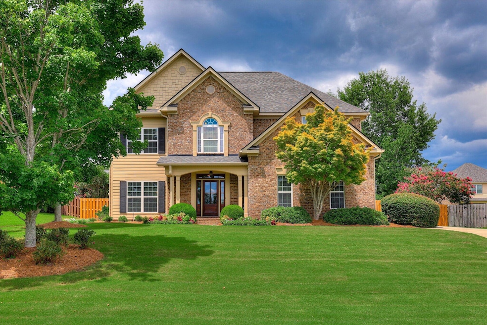 5139 Windmill Place, Evans, GA 30809 - photo 1