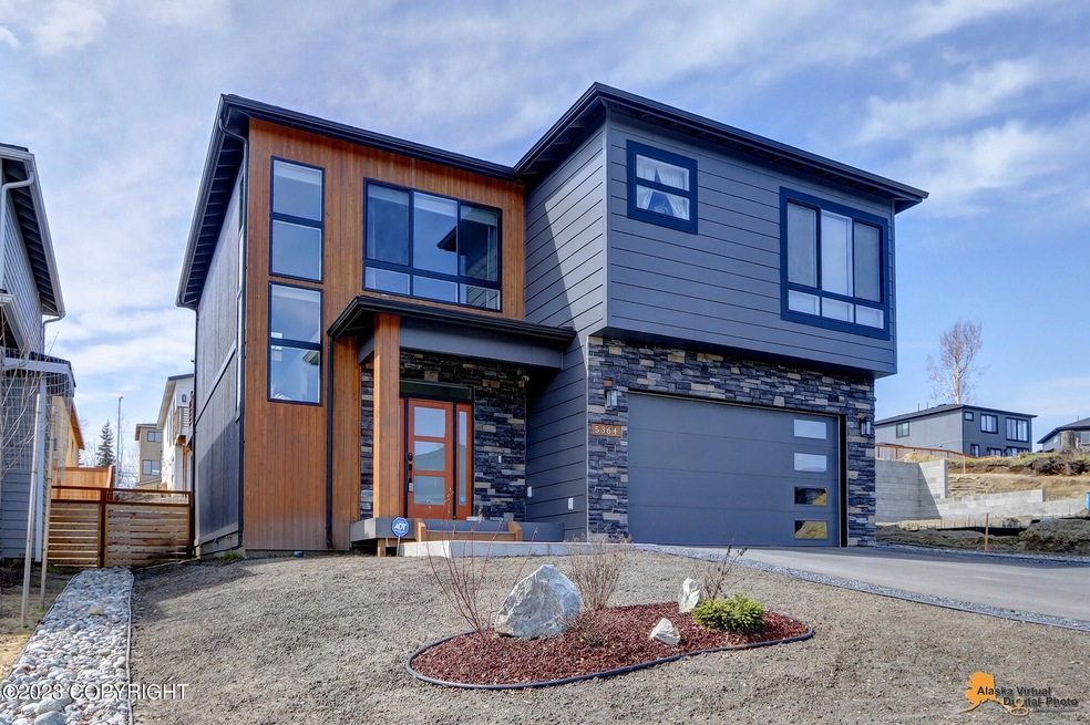 5364 Sandhill Loop