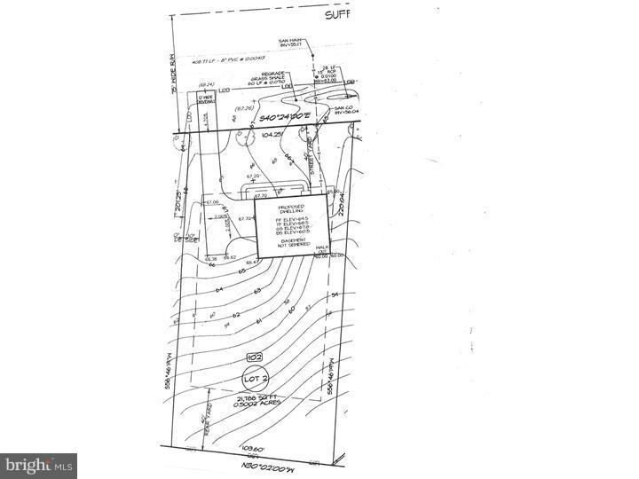 102 Suffolk Blvd, Bear, DE 19701 - photo 1