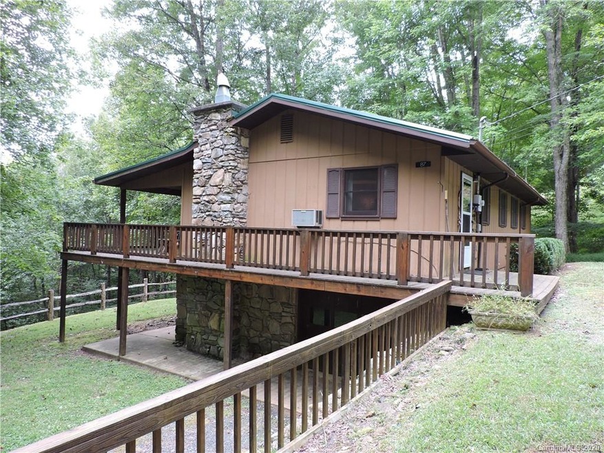 87 Alligator Rd, Burnsville, NC 28714 - photo 1