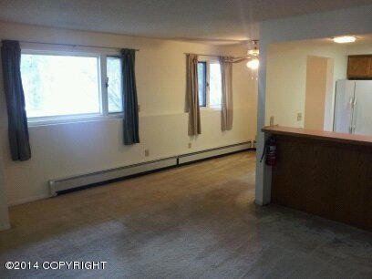 Open floorplan with great light!