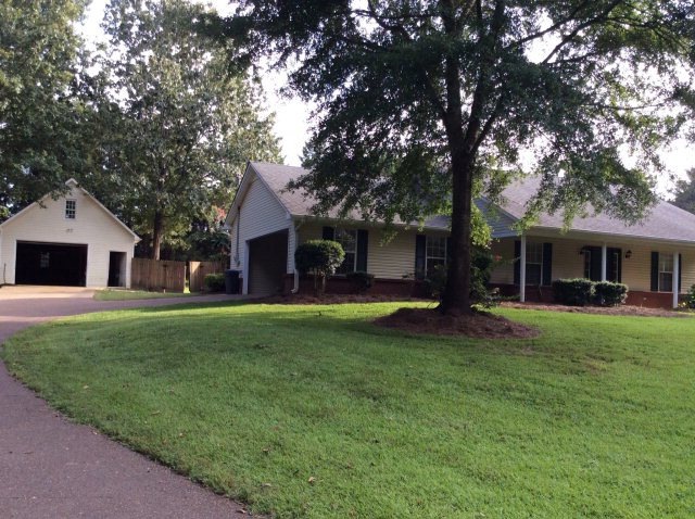 671 County Road 102, Oxford, MS 38655 - photo 1