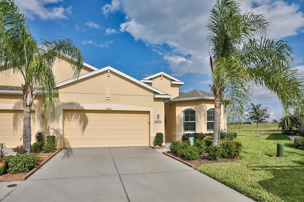 2502 Sapphire Greens Ln, Sun City Center, FL 33573 - photo 1