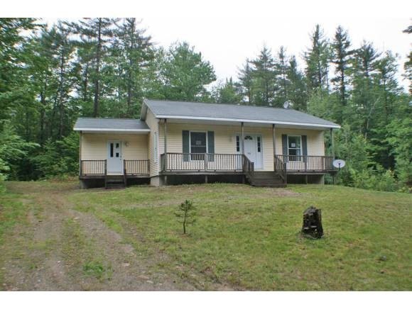 59 Gary Rd, Middleton, NH 03887 - photo 1