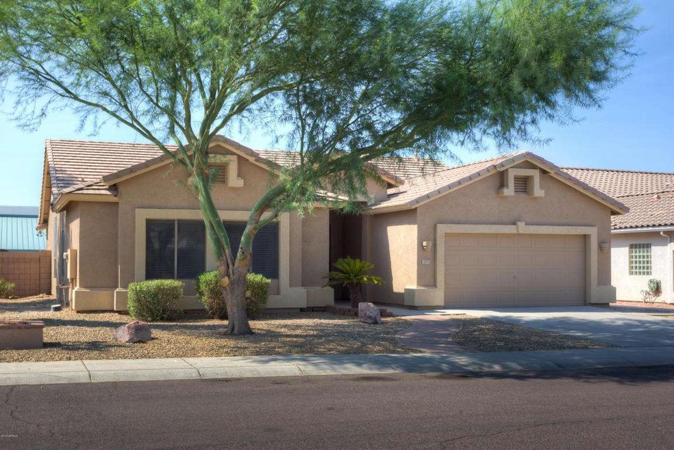 3673 E Page Ave, Gilbert, AZ 85234 - photo 1