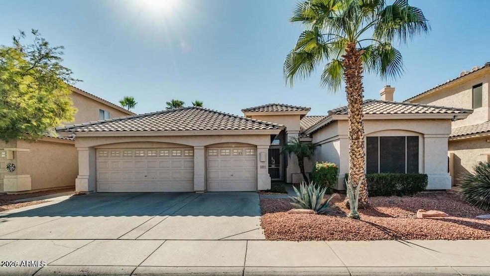 1883 E Dava Dr, Tempe, AZ 85283 - photo 1