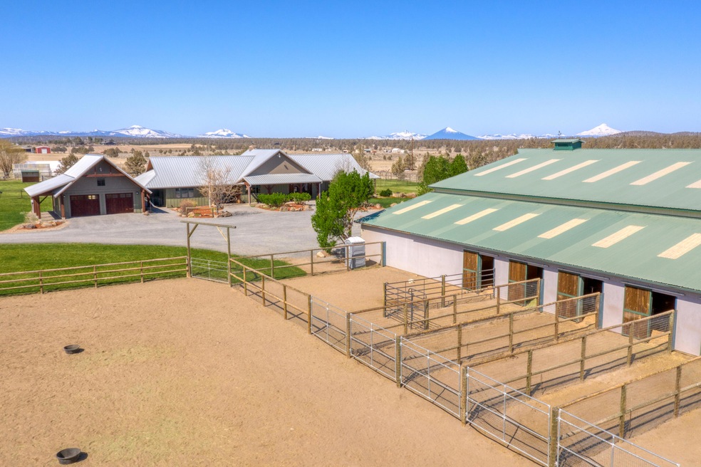 Equine Paradise