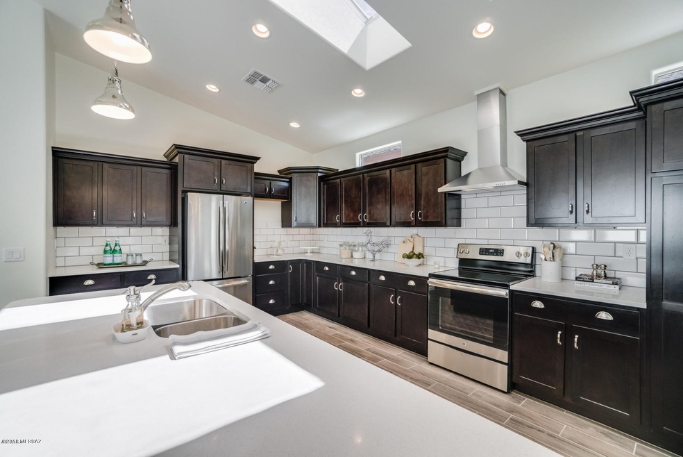 3716 S Manitoba Ave, Tucson, AZ 85730 - photo 1