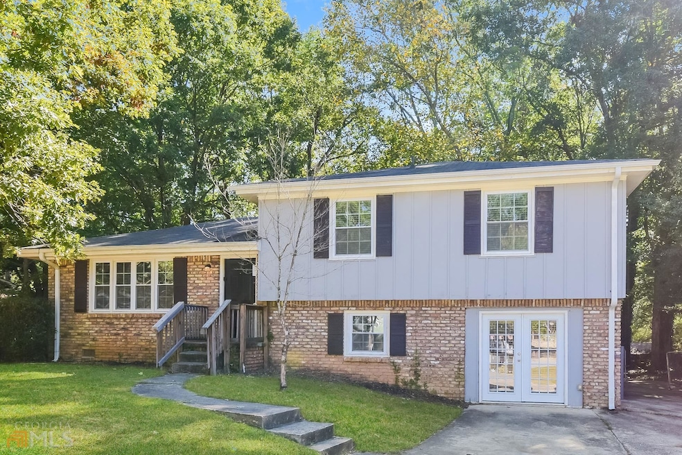 2137 Baden Ct, Morrow, GA 30260 - photo 1