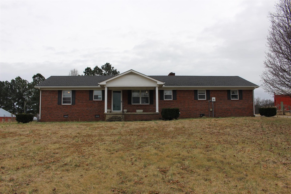 1807 Highway 130 W, Shelbyville, TN 37160 - photo 1
