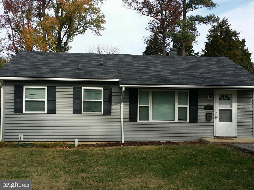 46430 Franklin Rd, Lexington Park, MD 20653 - photo 1