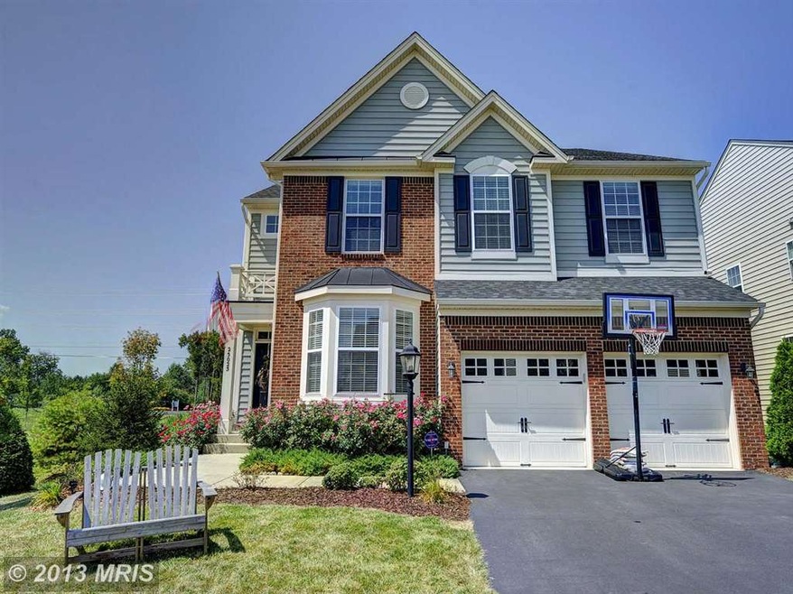 25025 White Sands Dr, Chantilly, VA 20152 - photo 1