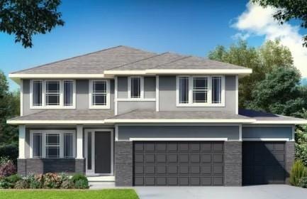 1800 SW Arbormist Dr, Lee's Summit, MO 64082 - photo 1