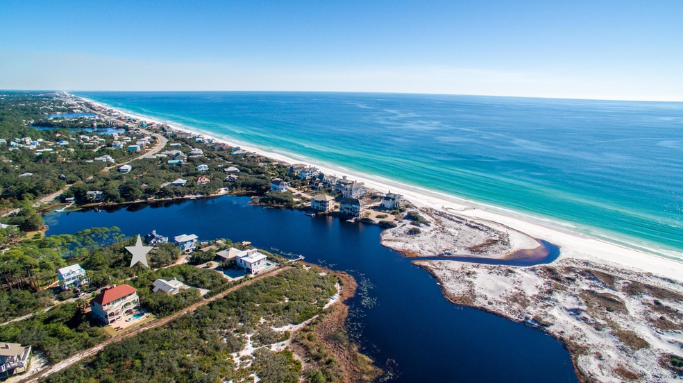 LOT 6 Loon Lake Dr, Santa Rosa Beach, FL 32459 - photo 1