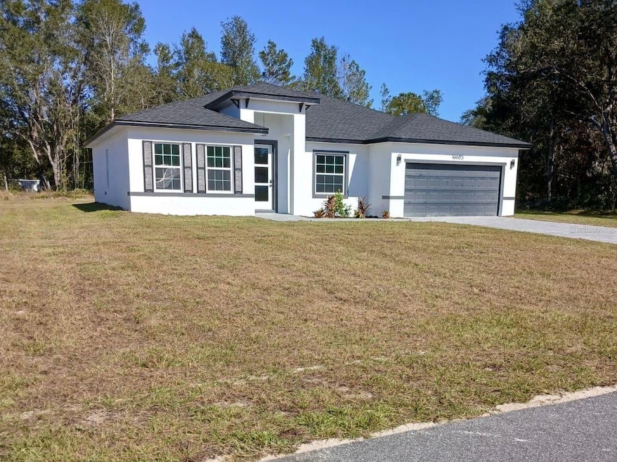 16685 SW 20th Court Rd, Ocala, FL 34473 - photo 1