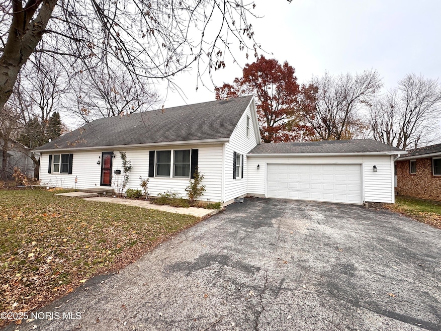 1005 Broad Ave, Findlay, OH 45840 - photo 1