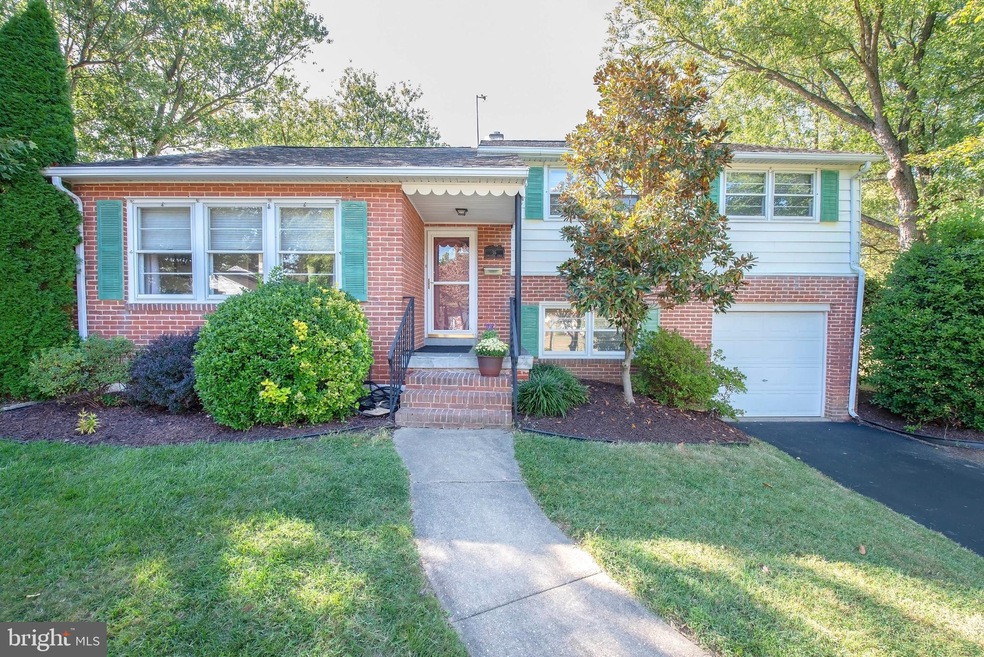 36 Whitehall Cir, Wilmington, DE 19808 - photo 1