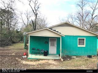 960 Center St, Macon, GA 31217 - photo 1