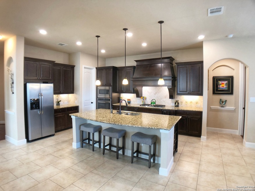 25823 Berberis, San Antonio, TX 78261 - photo 1