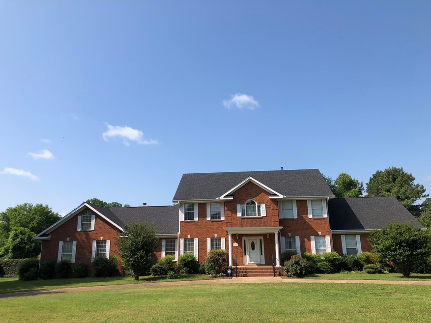 7724 Bebe Branch Ln